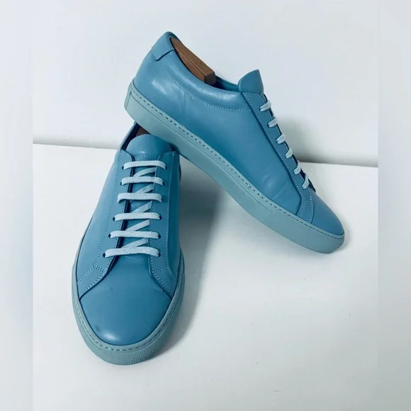 Common Projects Men’s Sneakers 12